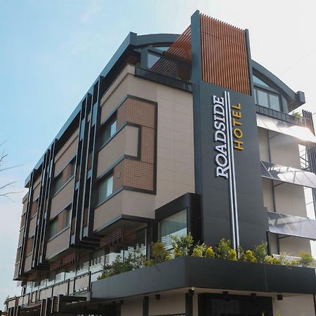 Roadside Hotel Lipjan المظهر الخارجي الصورة