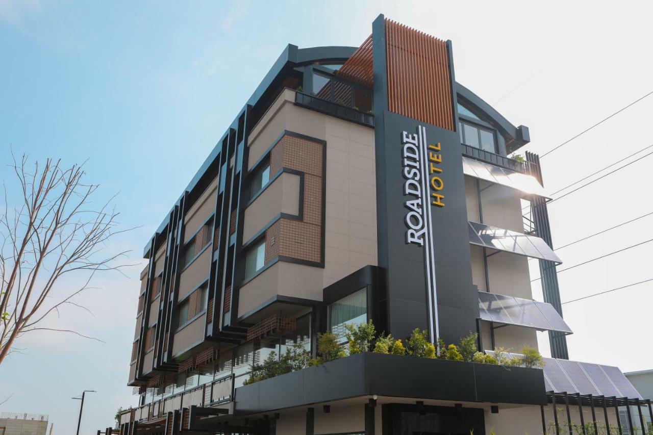 Roadside Hotel Lipjan المظهر الخارجي الصورة